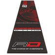 Red Dragon SoftFeel Dart Mat