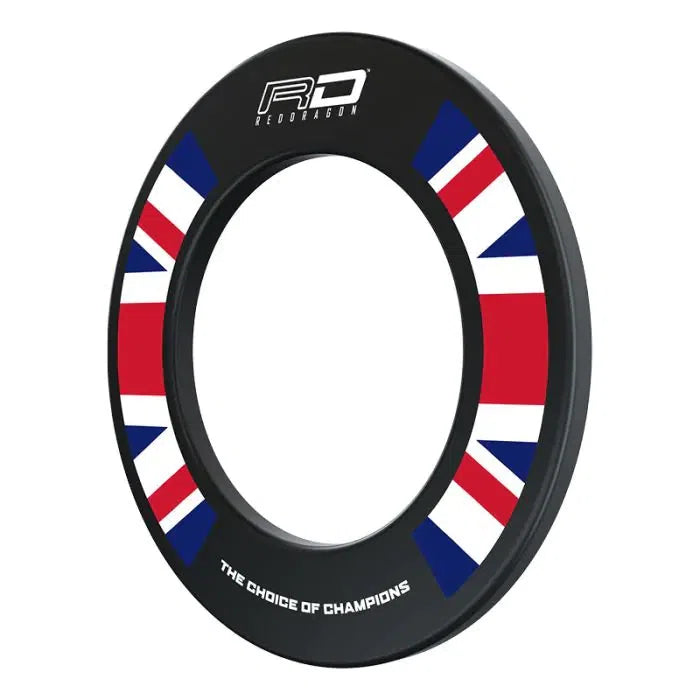 Red Dragon United Kingdom Surround