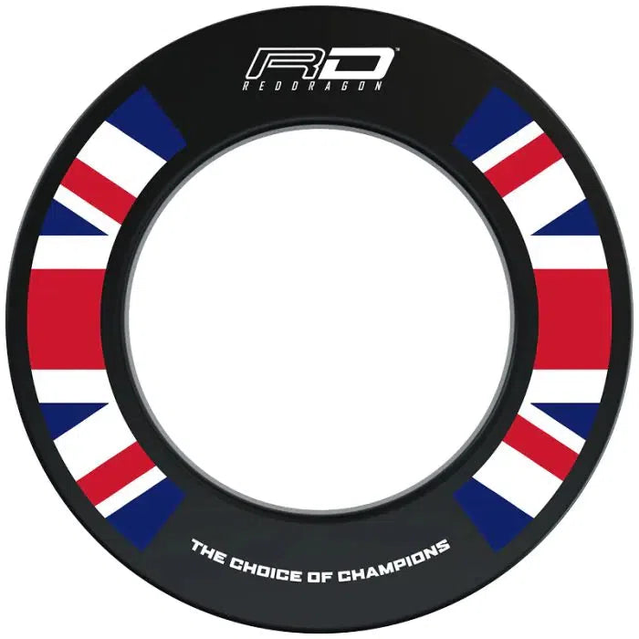 Red Dragon United Kingdom Surround