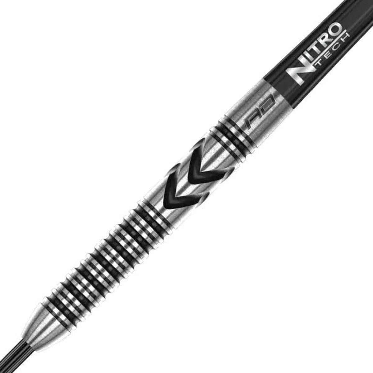 Red Dragon Gerwyn Price Thunderbolt 90% Tungsten Steel Tip Darts