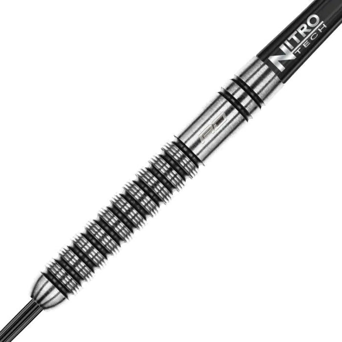 Red Dragon Gian Van Veen 90% Tungsten Steel Tip Darts