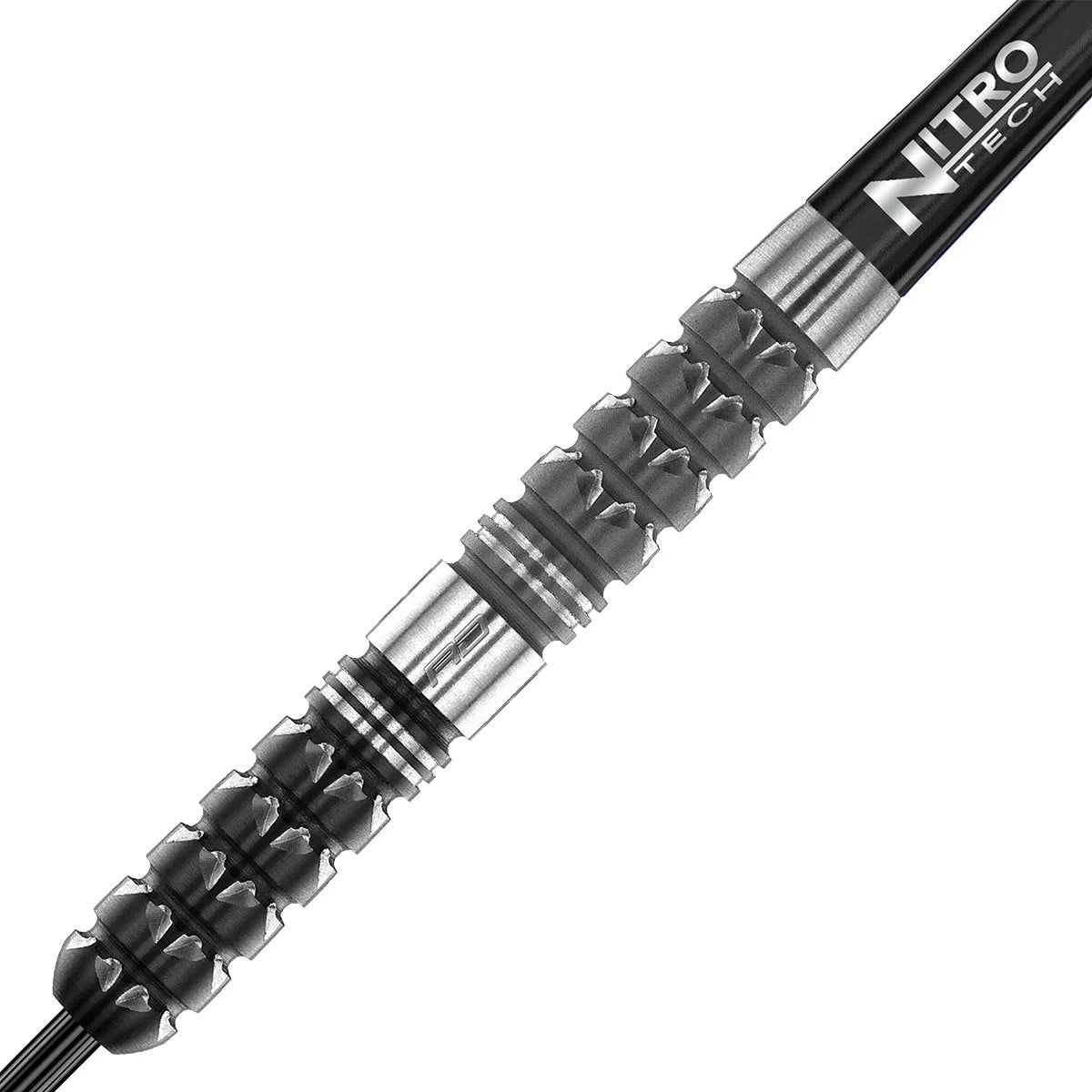 Red Dragon Paradym  Tapered 90% Tungsten Steel Tip Darts