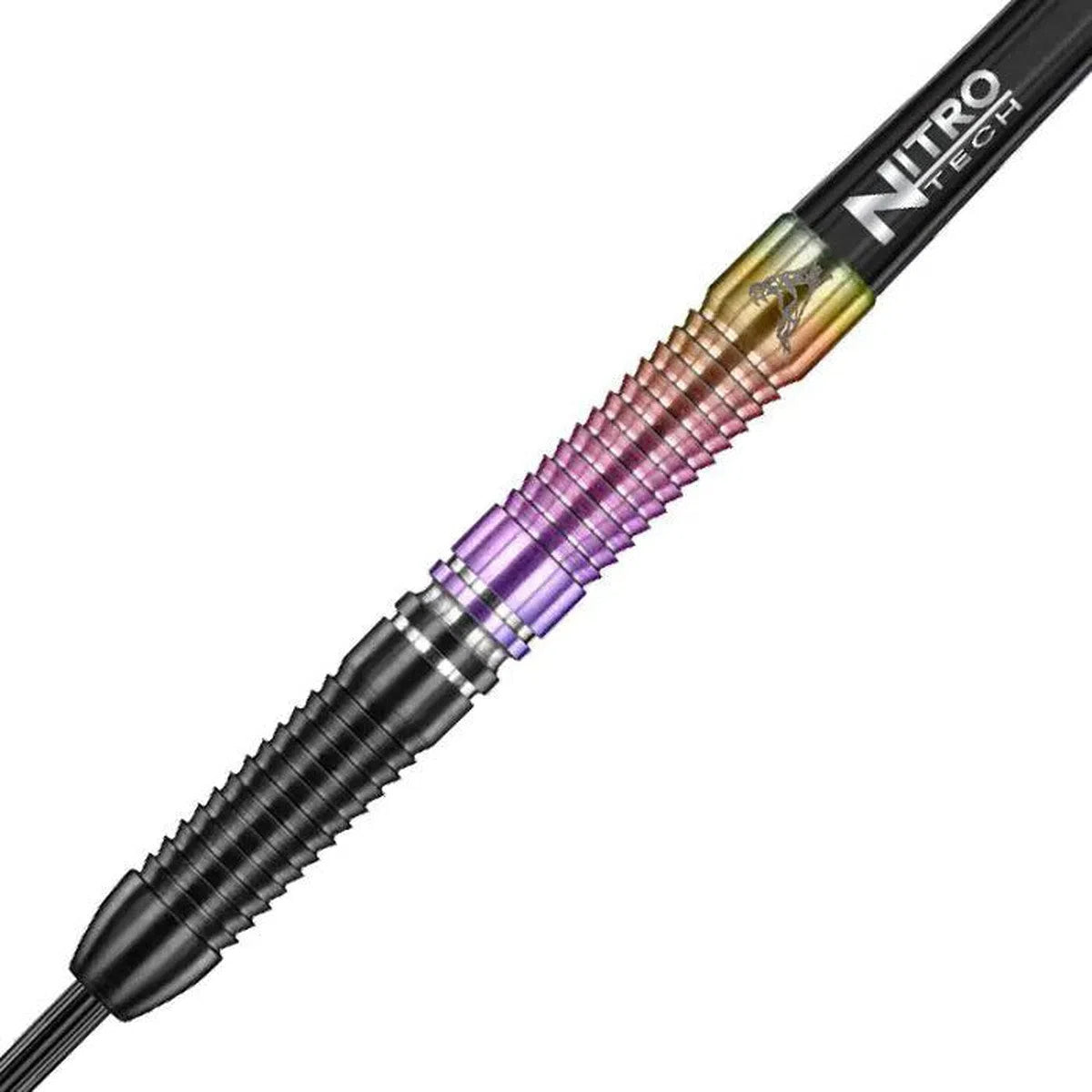 Red Dragon Peter Wright World Champion 2020 SE 90% Tungsten Steel Tip Darts