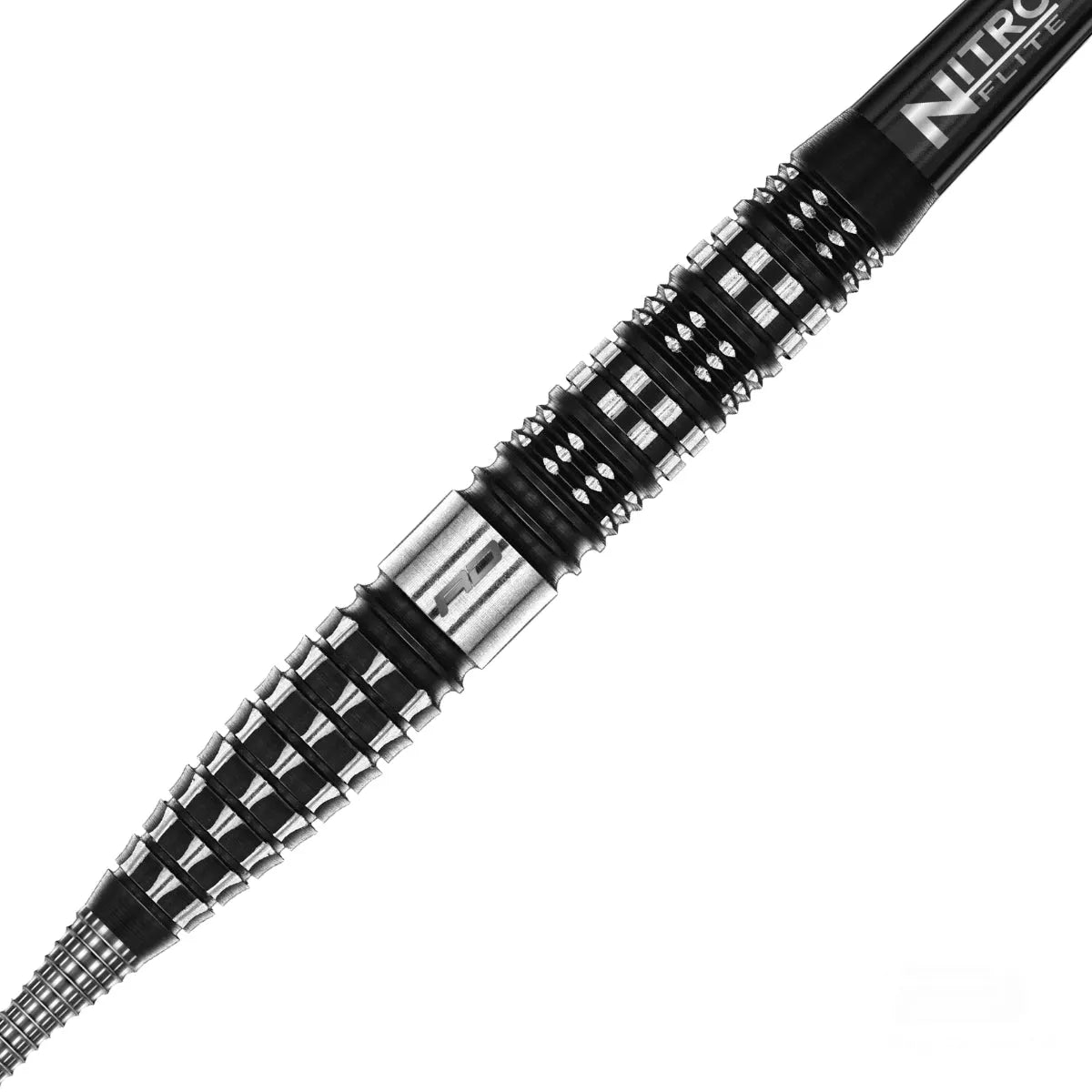 Red Dragon Recon - Tapered 90% Tungsten Steel Tip Darts-2-21 GRAM-Premier Darts
