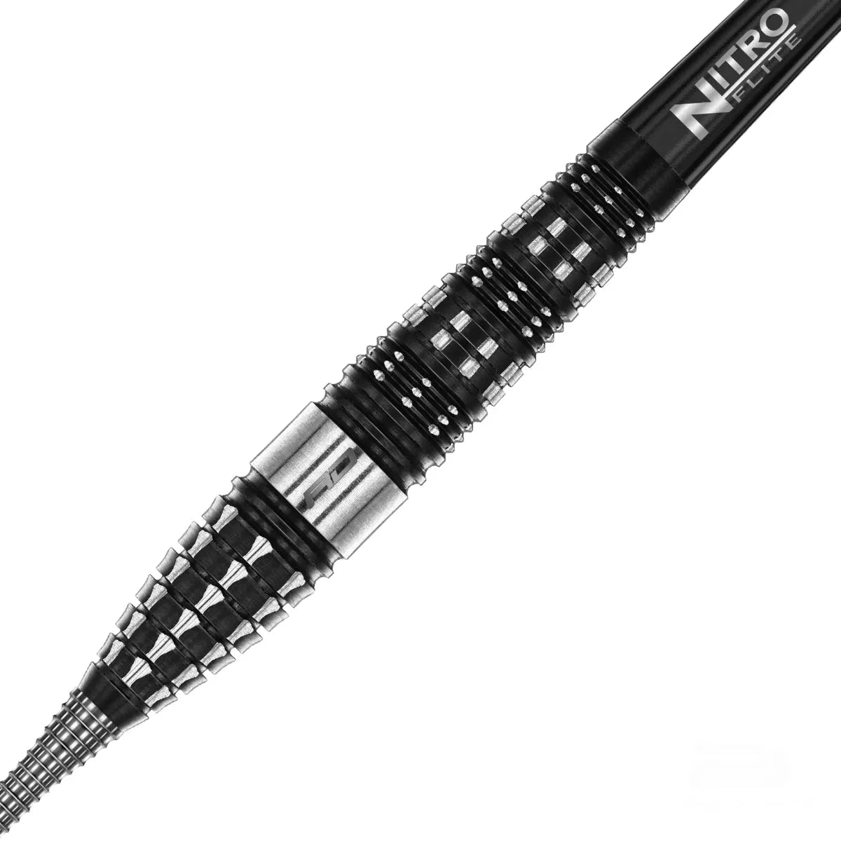 Red Dragon Recon - Torpedo 90% Tungsten Steel Tip Darts-2-23 GRAM-Premier Darts