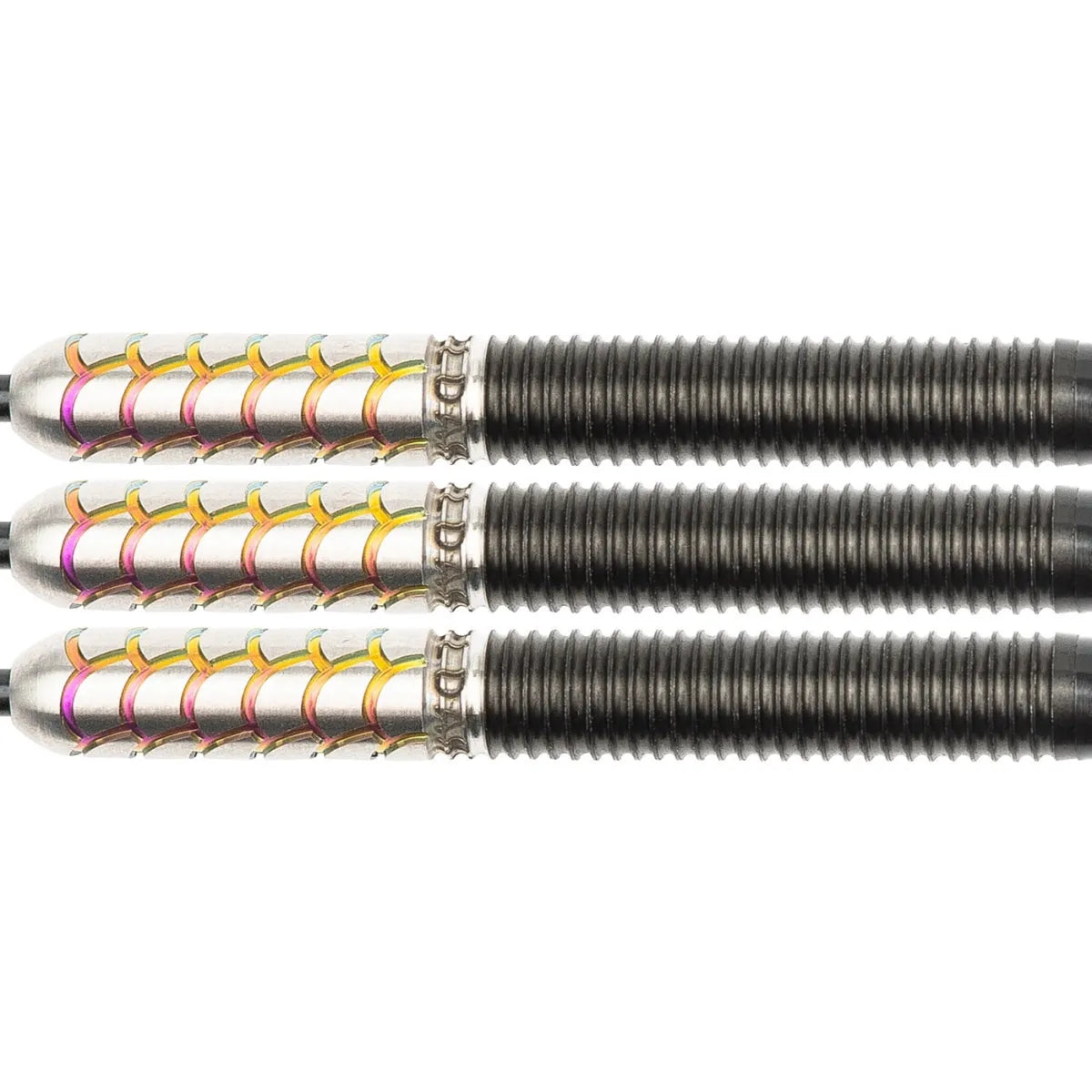 Reel Darts Angels and Demons 97% Tungsten Darts