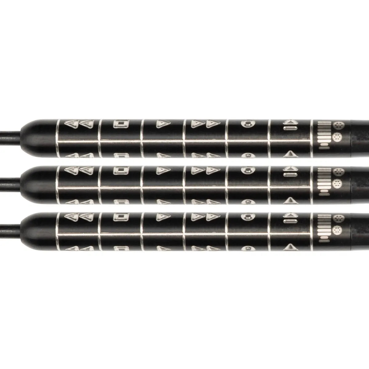 Reel Darts Rewind 90% Tungsten Darts