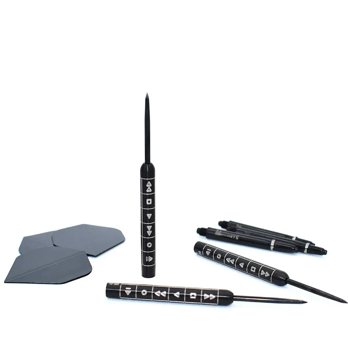 Reel Darts Rewind 90% Tungsten Darts