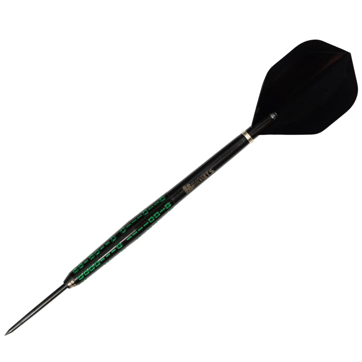 Reel Darts The Glitch 90% Tungsten Darts