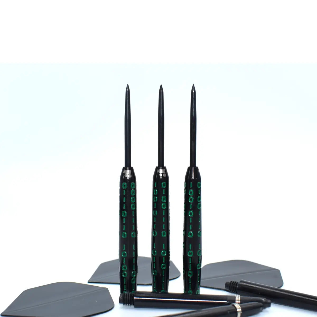 Reel Darts The Glitch 90% Tungsten Darts