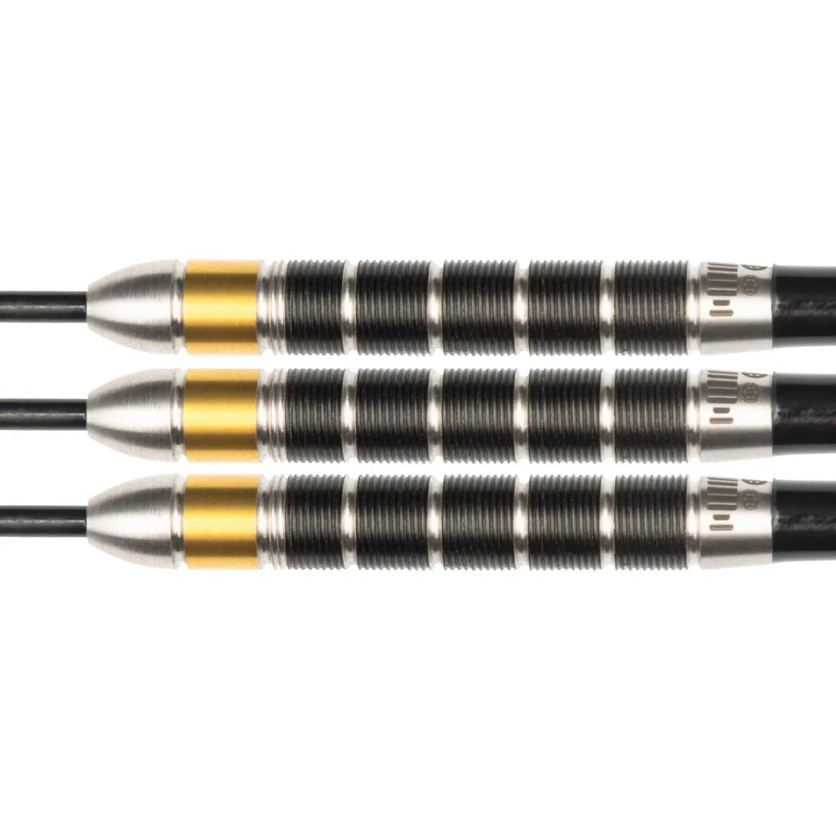 Reel Darts The One 90% Tungsten Darts