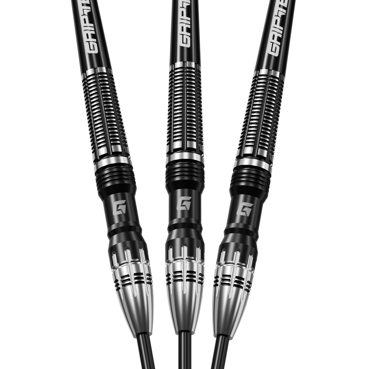 GOAT Rook 95% Tungsten Steel Tip Darts-Darts-4-Premier Darts
