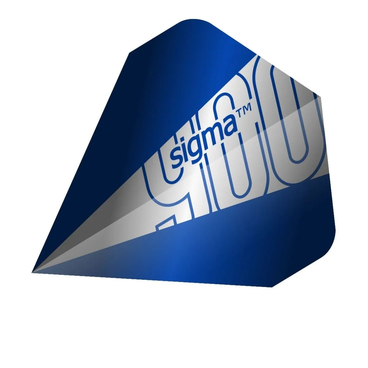 Unicorn Sigma One-2-Blue-Premier Darts