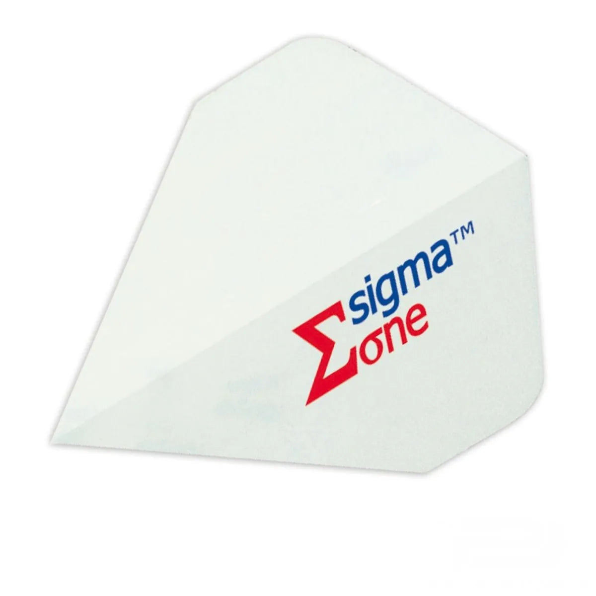 Unicorn Sigma One-4-White-Premier Darts