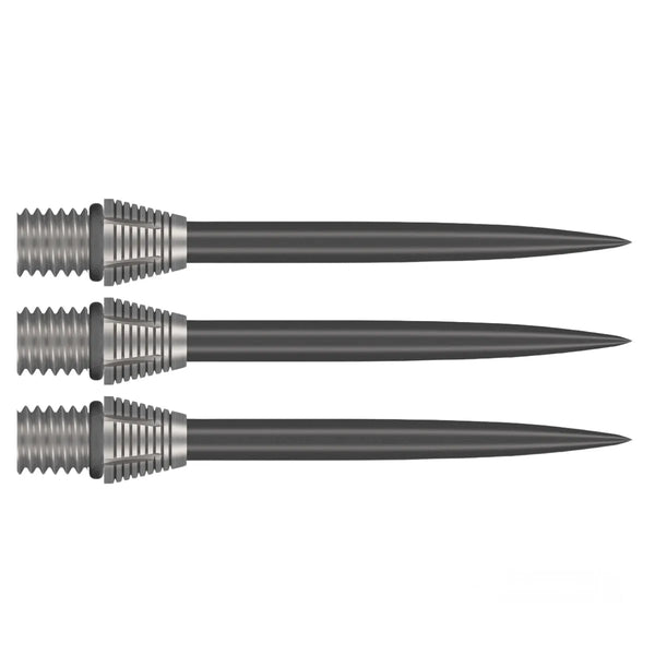 Shot Tactra Conversion Points-1-34mm-Premier Darts