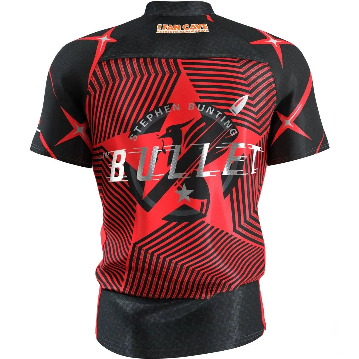 Target Darts Stephen Bunting 2027 Player Shirt-2-8 Years-Premier Darts