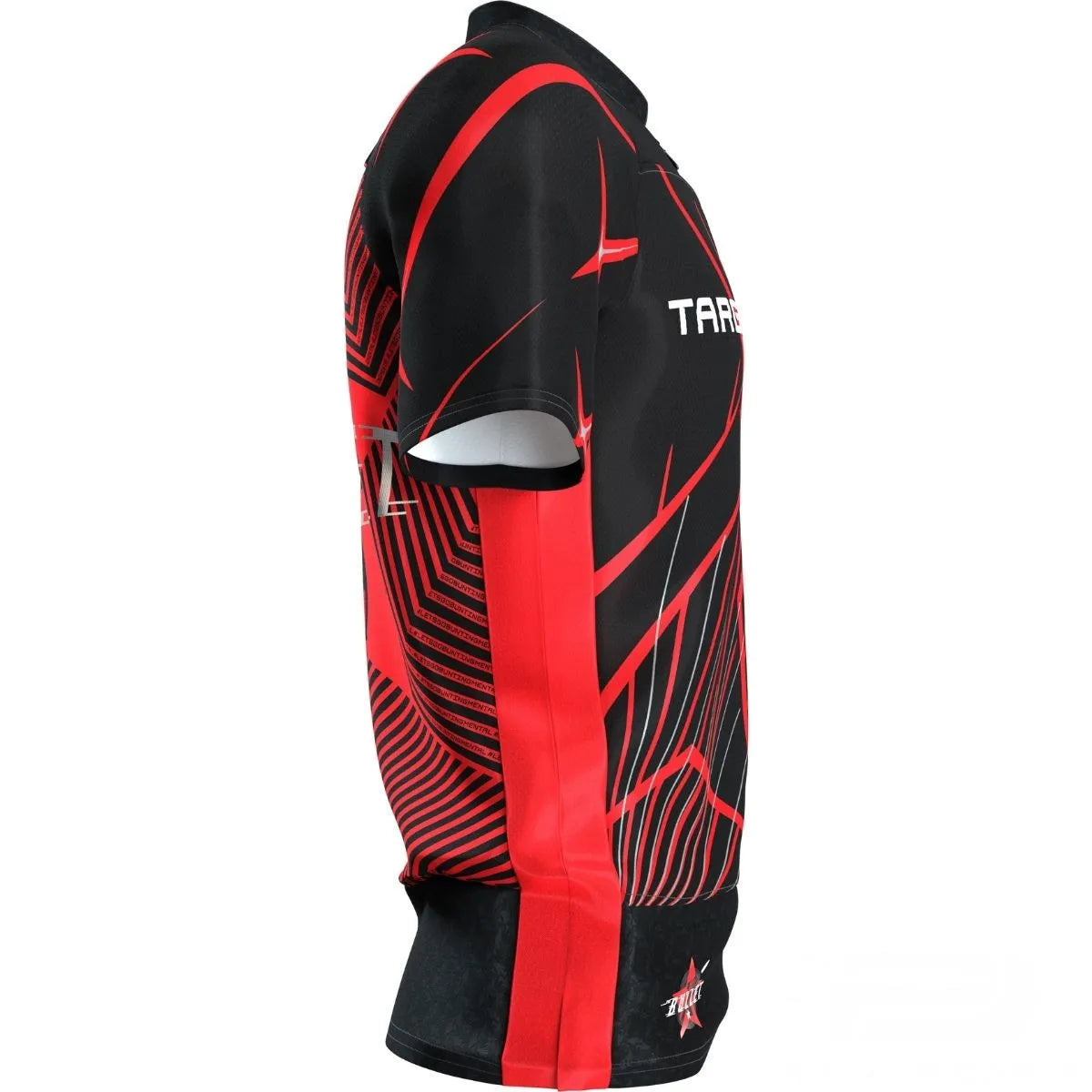 Target Darts Stephen Bunting 2027 Player Shirt-11-8 Years-Premier Darts