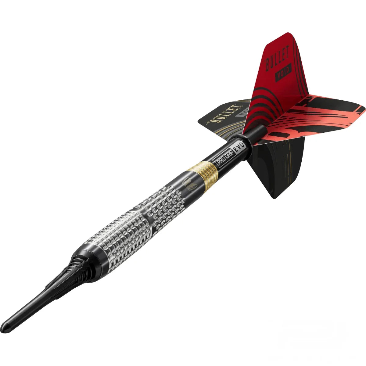 Target Darts Stephen Bunting G5 Void 95% Tungsten Soft Tip Darts-2-18 GRAM-Premier Darts