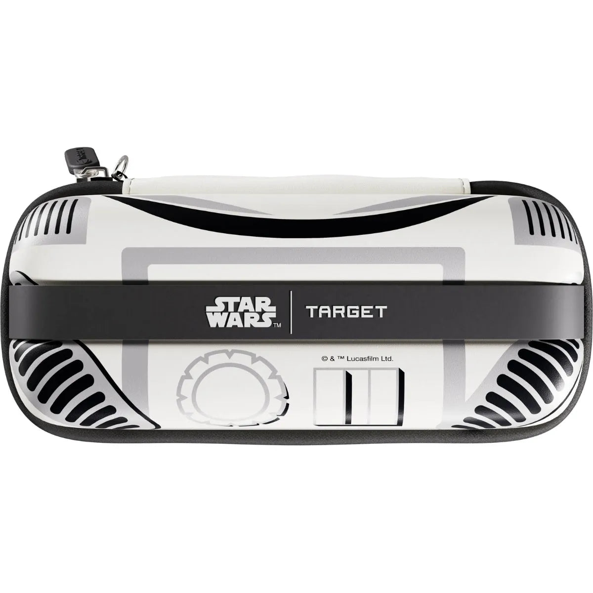 Target Darts Storm Trooper Boa Darts Case