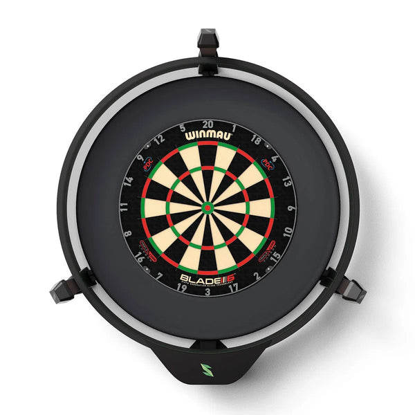 Scolia Home 2 Automatic Scoring System-1-Without Ring Light-Premier Darts