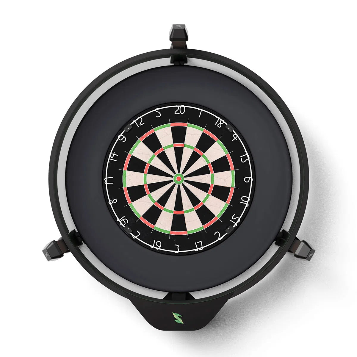 Scolia Home 2 FLEX Automatic Scoring System-4-With Ring Light-Premier Darts