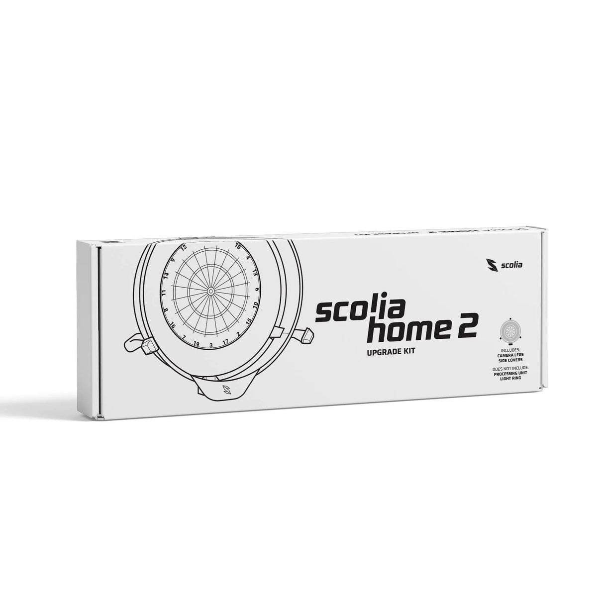Scolia Home 2 Upgrade Kit