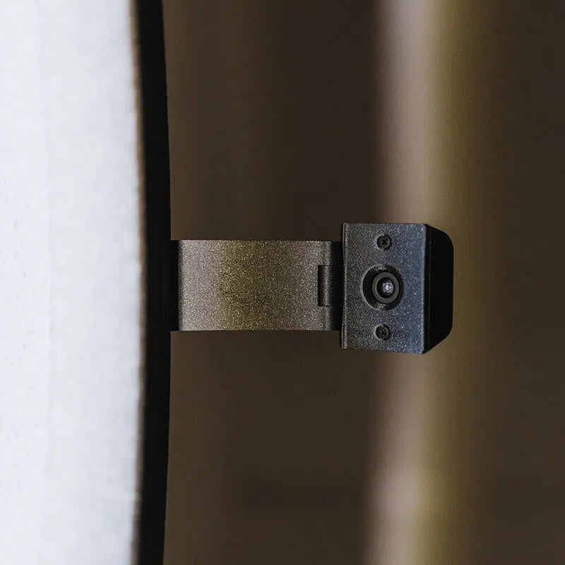 Scolia Home Automatic Darts Scoring System + Spark Lighting