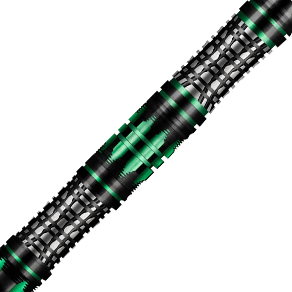 Shot AI Cyberpunk 90% Tungsten Steel Tip Darts