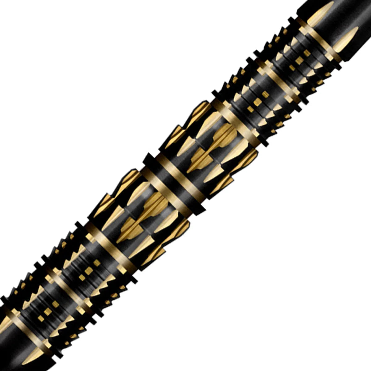 Shot AI Mecha 90% Tungsten Steel Tip Darts
