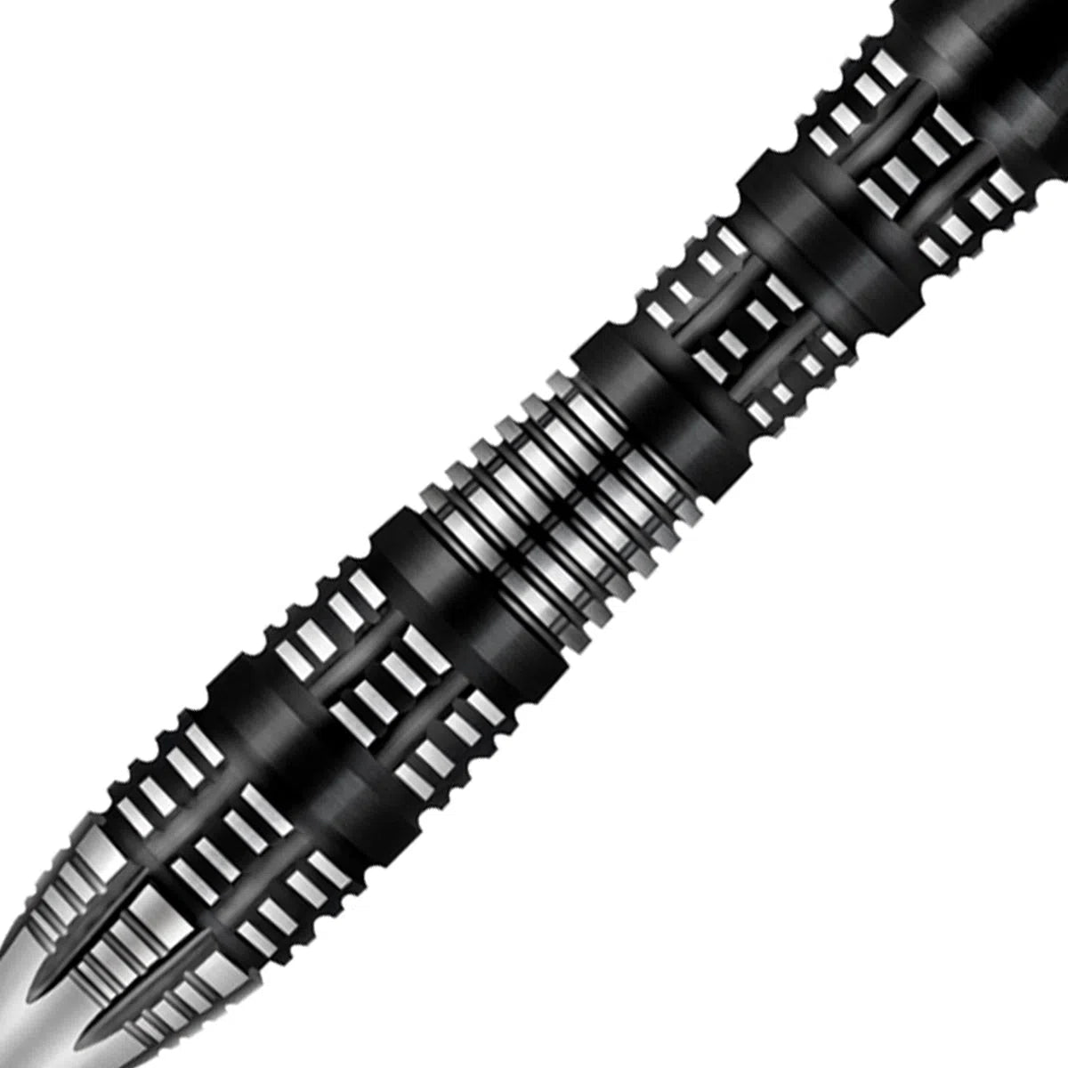 Shot AI Mimic 90% Tungsten Steel Tip Darts