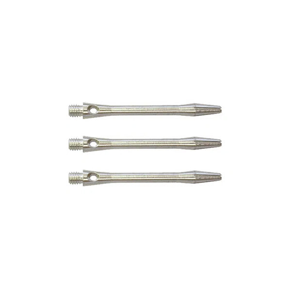 Shot Aluminium Medium Shafts-1-Premier Darts