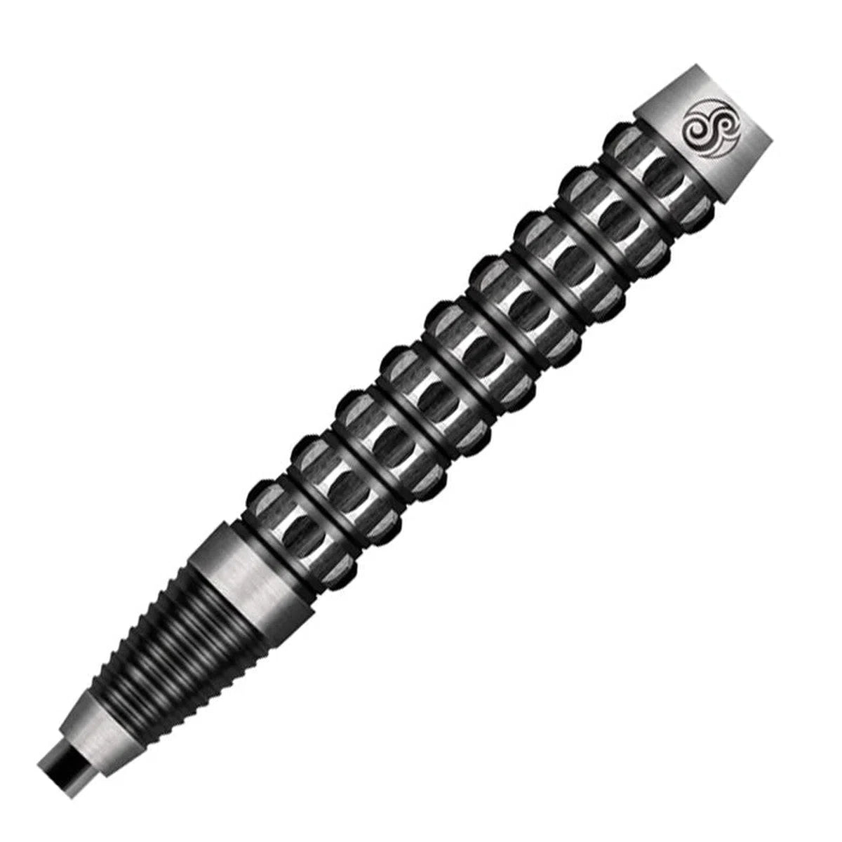 Shot Americana Gator 90% Tungsten Steel Tip Darts-3-22 GRAM-Premier Darts