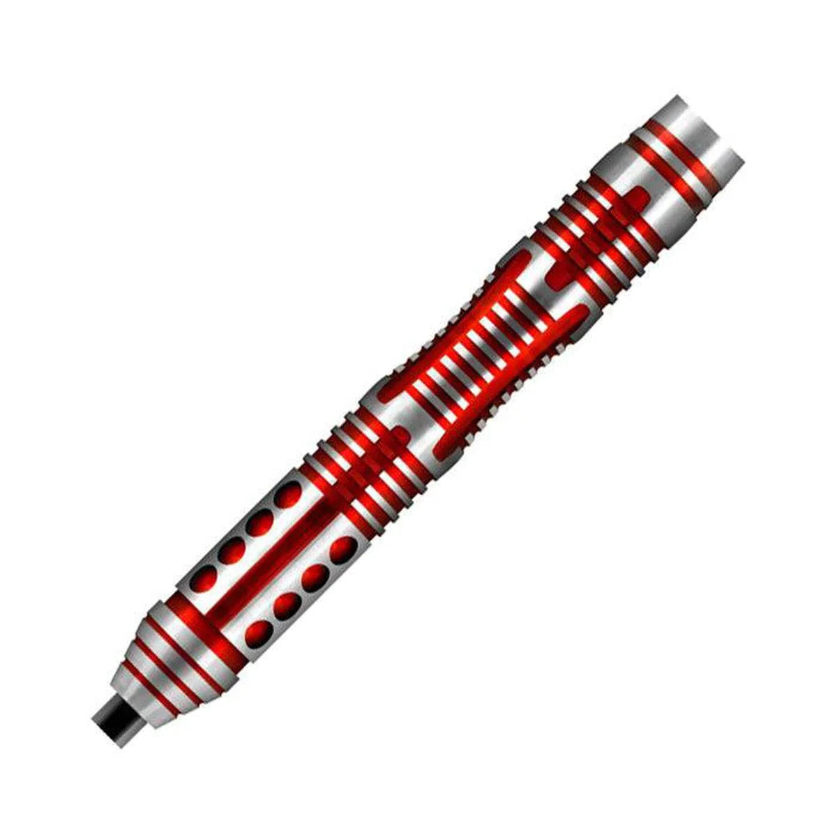 Shot Americana Route 66 80% Tungsten Steel Tip Darts-3-23 GRAM-Premier Darts