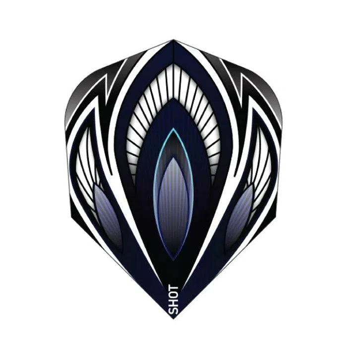 Shot Birds Of Prey Falcon Standard No6 Flights