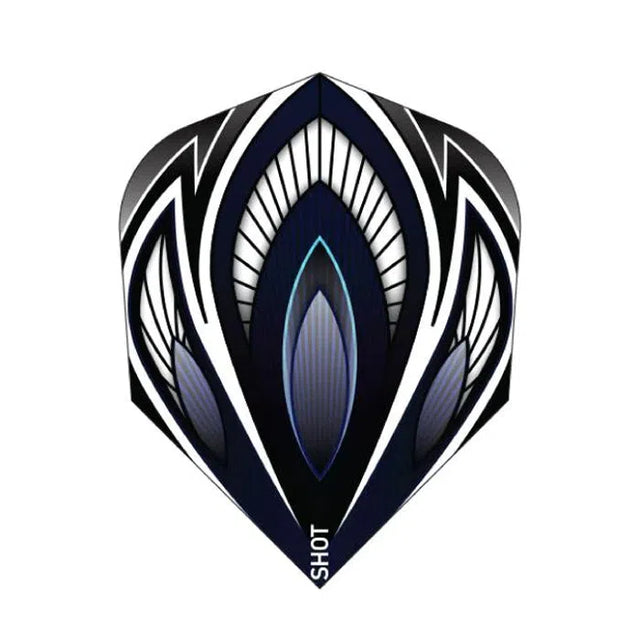 Shot Birds Of Prey Falcon Standard No6 Flights