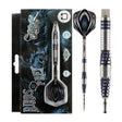 Shot Birds of Prey Falcon 90% Tungsten Steel Tip Darts