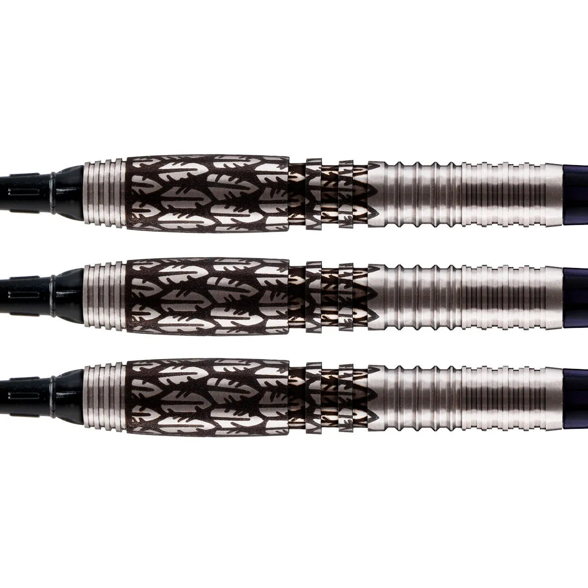 Shot Birds of Prey Kite 80% Tungsten Soft Tip Darts-3-18 GRAM-Premier Darts