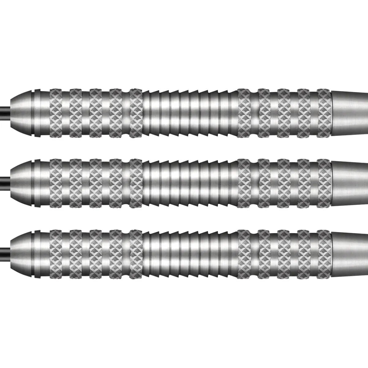 Shot Birds of Prey Osprey 80% Tungsten Steel Tip Darts-3-23 GRAM-Premier Darts