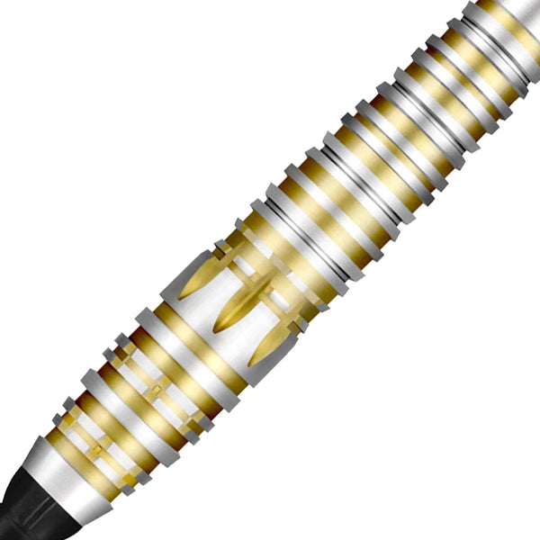 Buy Online: Shot! - Celt Boudicca - 90% Tungsten - Steel Tip Dart Set - View #10
