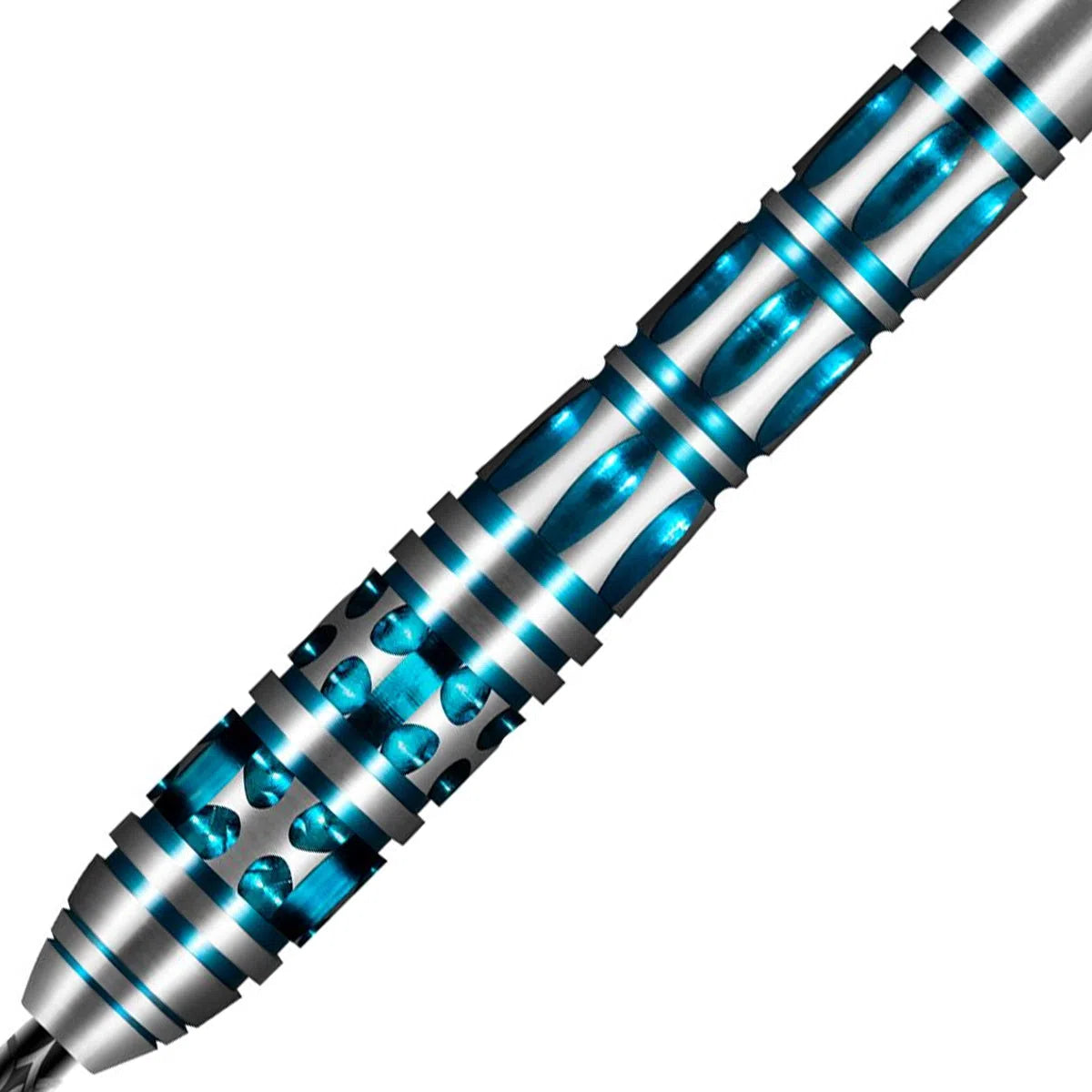 Shot Celt Boudicca 90% Tungsten Steel Tip Darts-3-23 GRAM-Premier Darts
