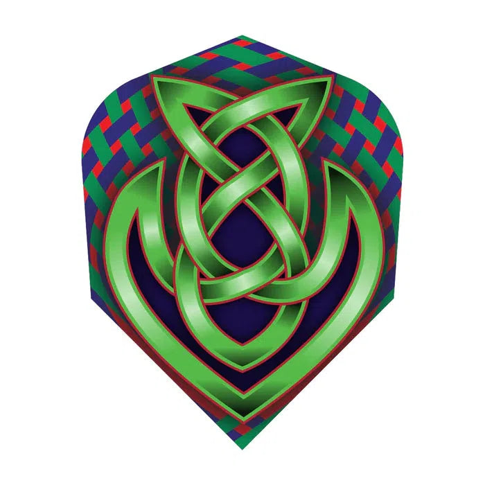 Shot Celt Claymore Standard No6 Flights