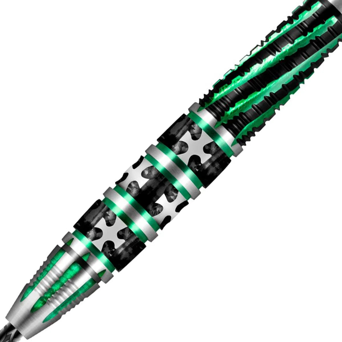 Shot Celt Druid 90% Tungsten Steel Tip Darts