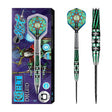 Shot Celt Druid 90% Tungsten Steel Tip Darts