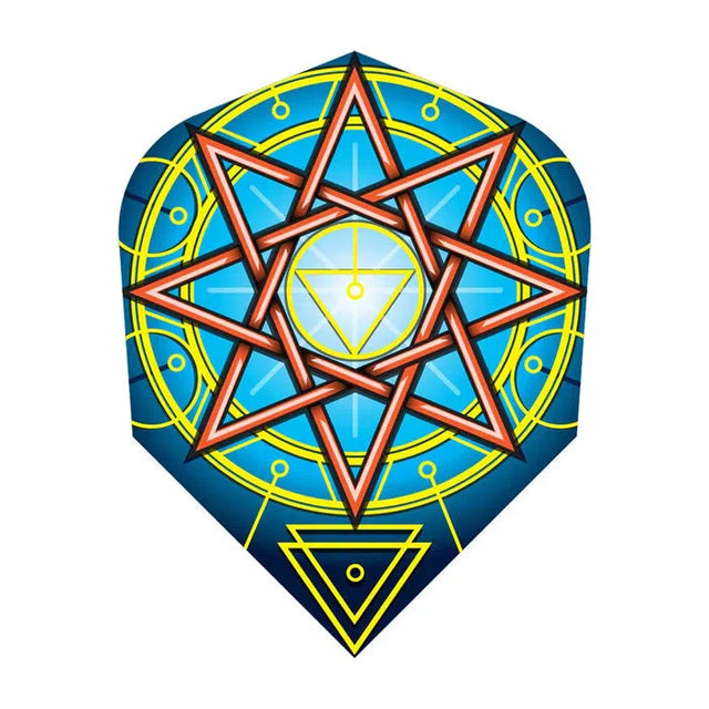 Shot Celt Druid Standard No6 Flights