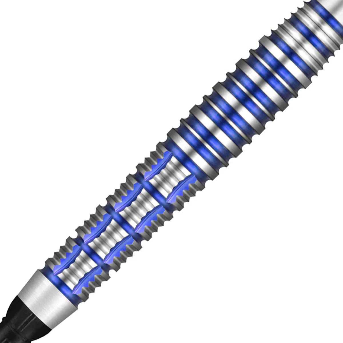 Shot Celt Toranos 90% Tungsten Soft Tip Darts