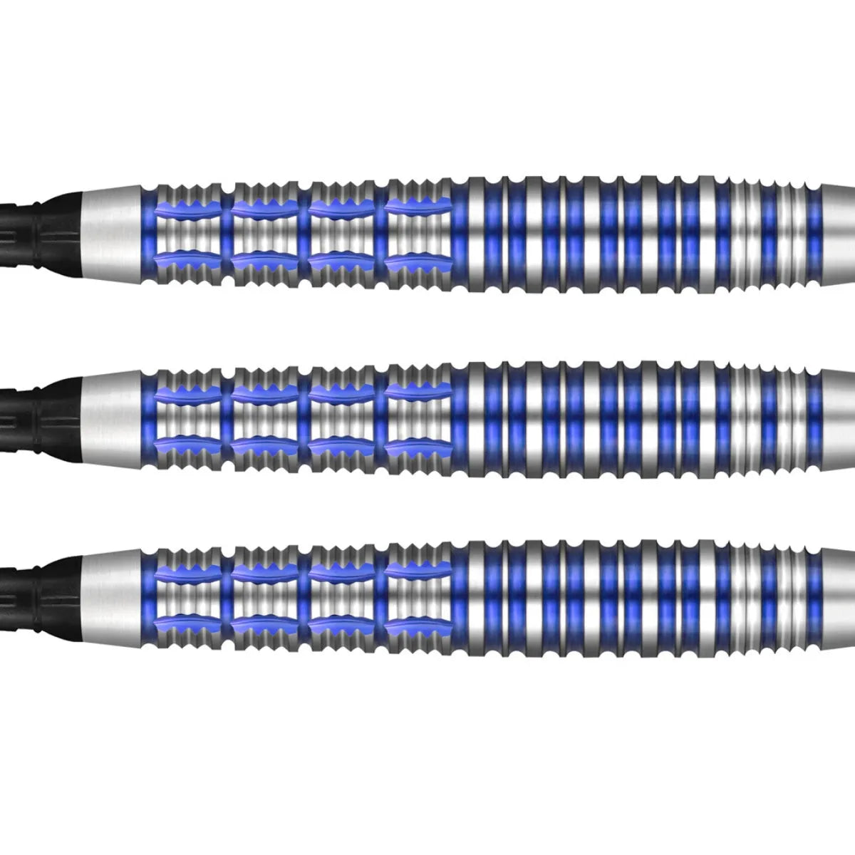 Shot Celt Toranos 90% Tungsten Soft Tip Darts-3-18 GRAM-Premier Darts