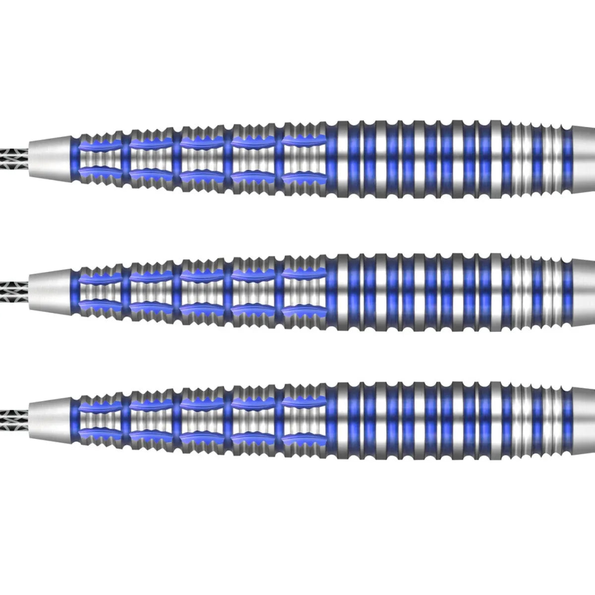 Shot Celt Toranos 90% Tungsten Steel Tip Darts-3-23 GRAM-Premier Darts