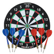 Shot DoubleTops Dartboard Game