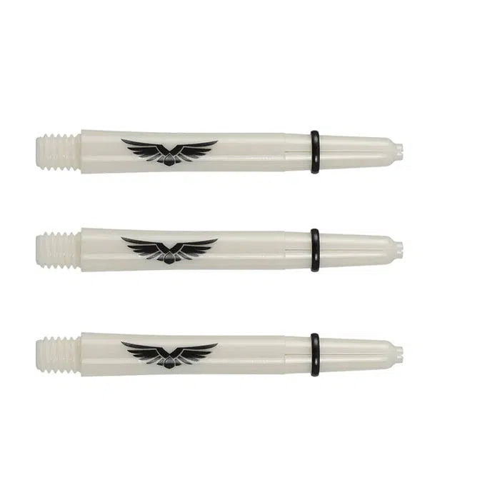 Shot Eagle Claw Shafts