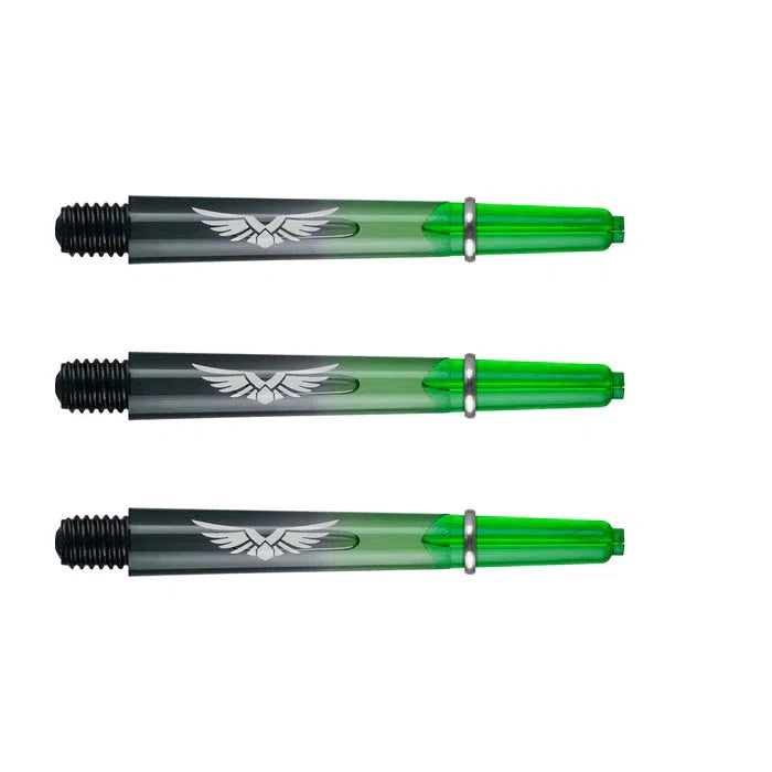 Shot Eagle Claw Shafts